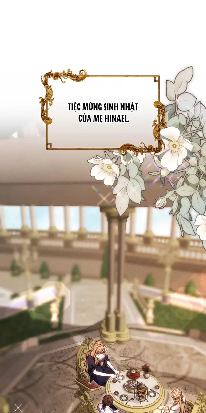 Lần Này Tôi Sẽ Sinh Con Với Người Đàn Ông Khác Chapter 2 - Trang 2