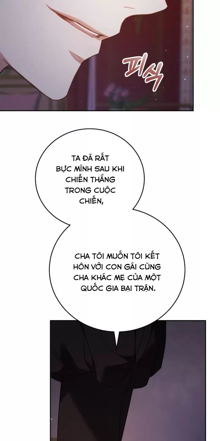 Lần Này Tôi Sẽ Sinh Con Với Người Đàn Ông Khác Chapter 2 - Trang 2