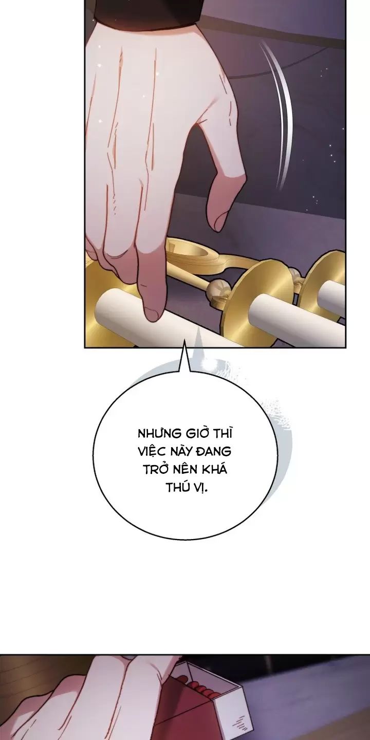 Lần Này Tôi Sẽ Sinh Con Với Người Đàn Ông Khác Chapter 2 - Trang 2