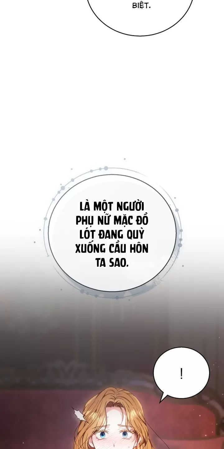 Lần Này Tôi Sẽ Sinh Con Với Người Đàn Ông Khác Chapter 2 - Trang 2