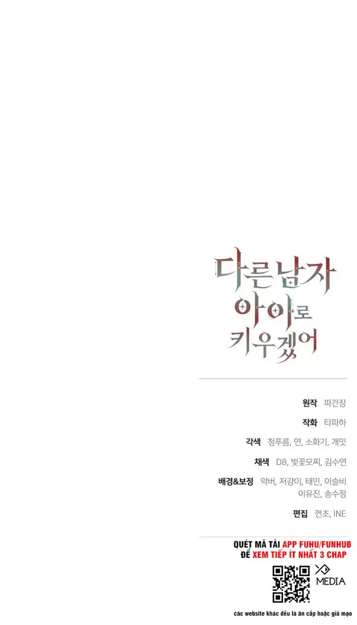 Lần Này Tôi Sẽ Sinh Con Với Người Đàn Ông Khác Chapter 2 - Trang 2