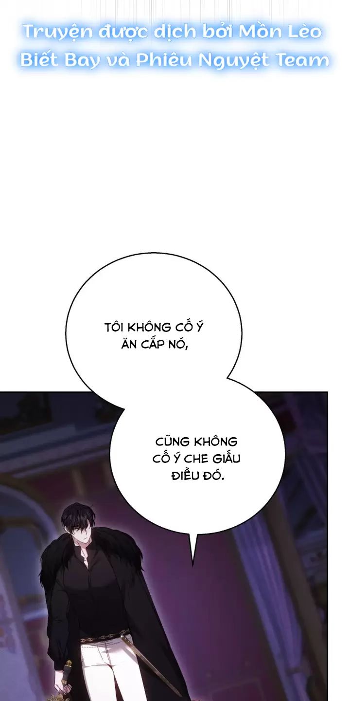 Lần Này Tôi Sẽ Sinh Con Với Người Đàn Ông Khác Chapter 2 - Trang 2