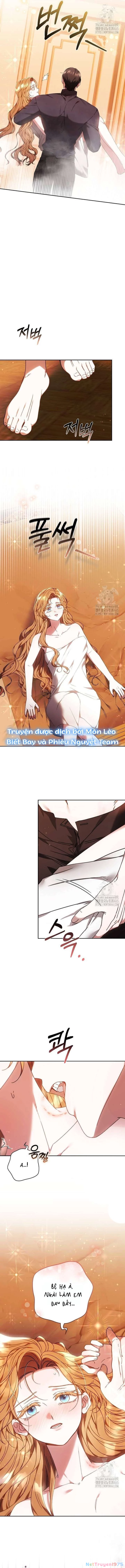 Lần Này Tôi Sẽ Sinh Con Với Người Đàn Ông Khác Chapter 24 - Trang 2