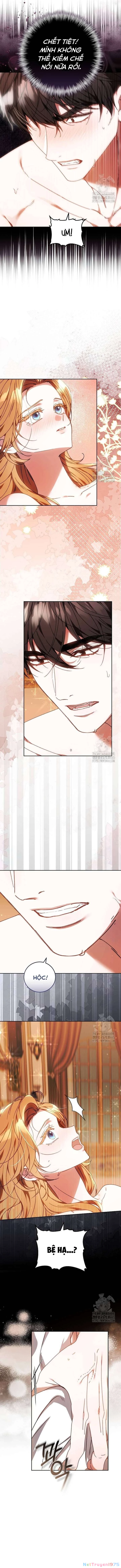 Lần Này Tôi Sẽ Sinh Con Với Người Đàn Ông Khác Chapter 24 - Trang 2