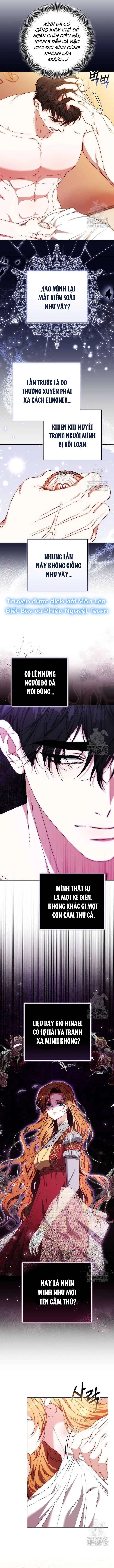 Lần Này Tôi Sẽ Sinh Con Với Người Đàn Ông Khác Chapter 24 - Trang 2