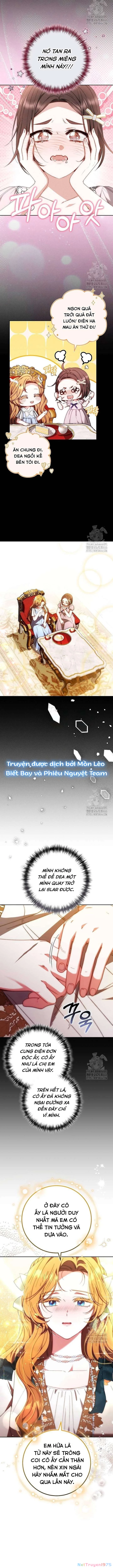 Lần Này Tôi Sẽ Sinh Con Với Người Đàn Ông Khác Chapter 26 - Trang 2