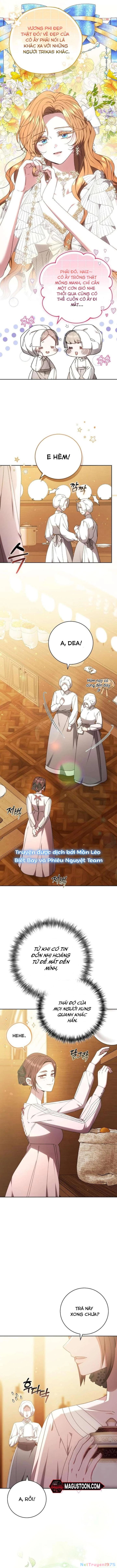 Lần Này Tôi Sẽ Sinh Con Với Người Đàn Ông Khác Chapter 27 - Trang 2