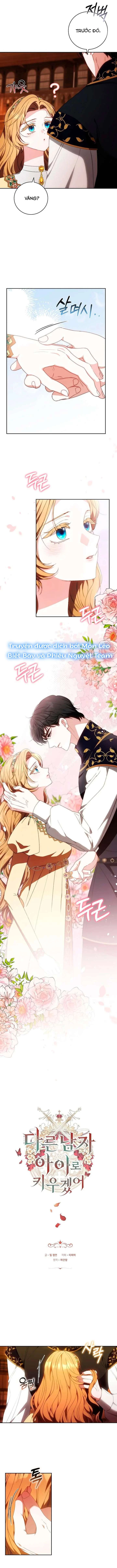 Lần Này Tôi Sẽ Sinh Con Với Người Đàn Ông Khác Chapter 28 - Trang 2