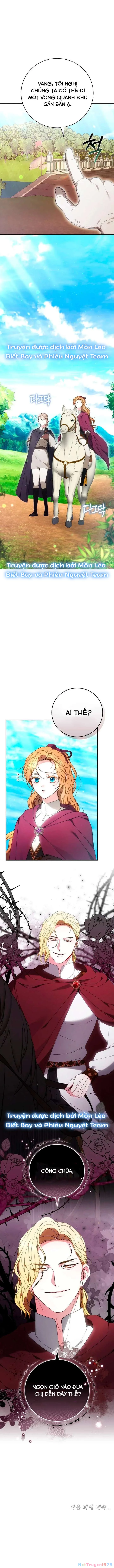 Lần Này Tôi Sẽ Sinh Con Với Người Đàn Ông Khác Chapter 28 - Trang 2