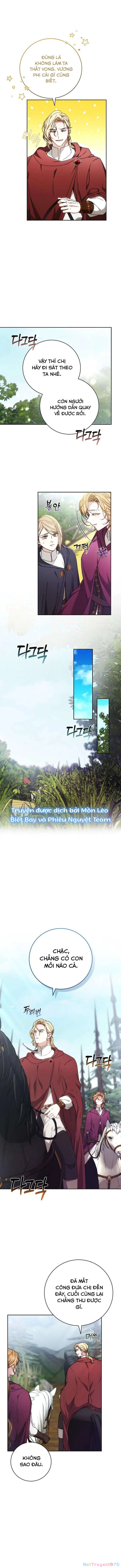 Lần Này Tôi Sẽ Sinh Con Với Người Đàn Ông Khác Chapter 29 - Trang 2