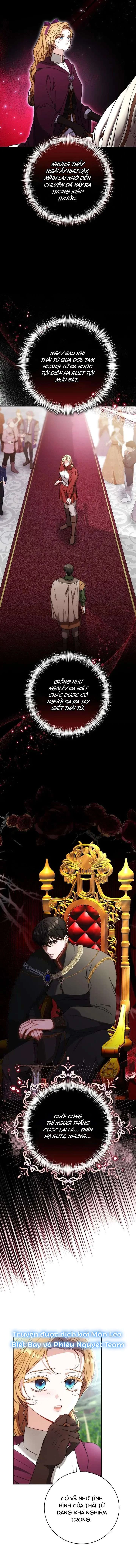 Lần Này Tôi Sẽ Sinh Con Với Người Đàn Ông Khác Chapter 29 - Trang 2