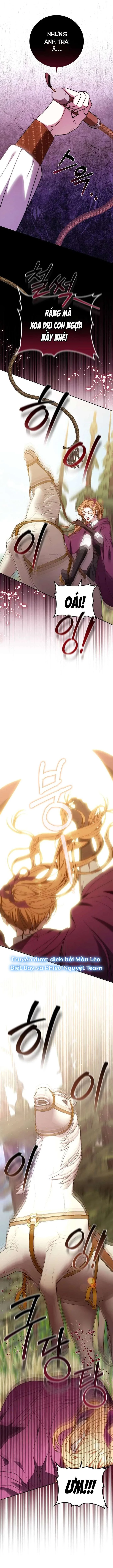 Lần Này Tôi Sẽ Sinh Con Với Người Đàn Ông Khác Chapter 29 - Trang 2