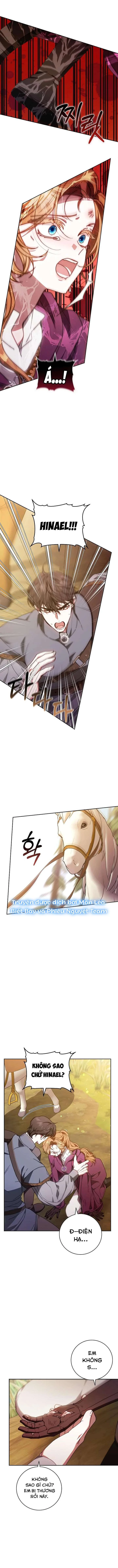 Lần Này Tôi Sẽ Sinh Con Với Người Đàn Ông Khác Chapter 29 - Trang 2