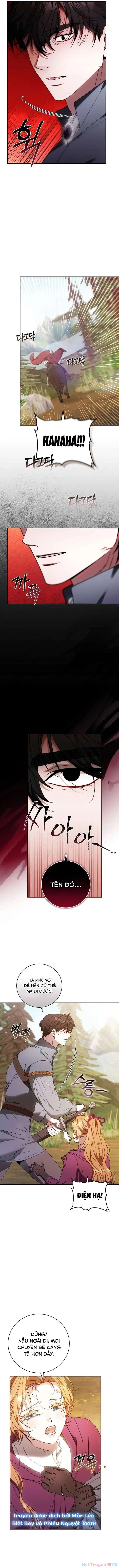 Lần Này Tôi Sẽ Sinh Con Với Người Đàn Ông Khác Chapter 29 - Trang 2