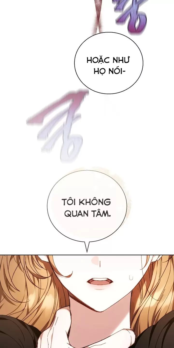 Lần Này Tôi Sẽ Sinh Con Với Người Đàn Ông Khác Chapter 3 - Trang 2