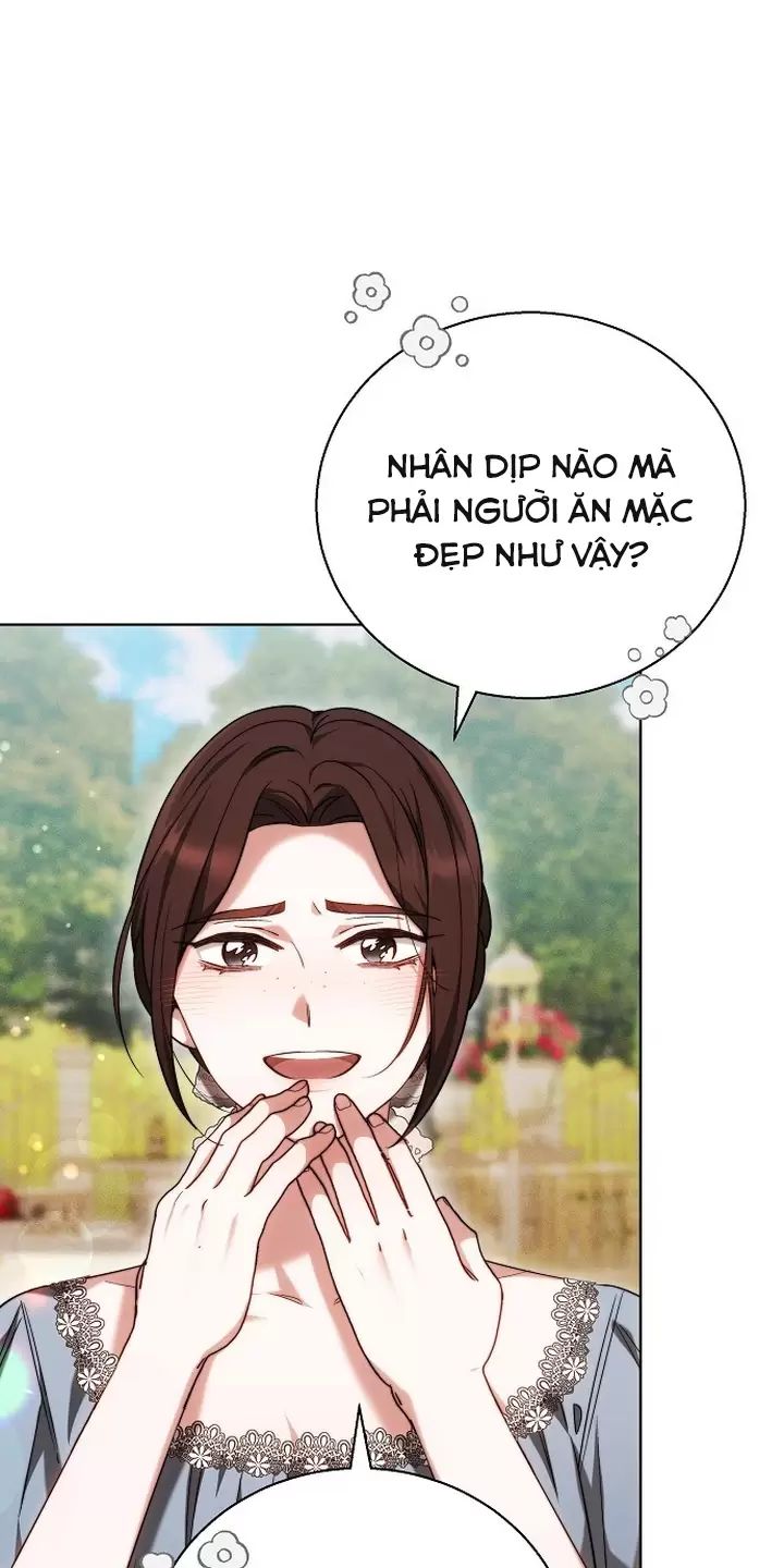 Lần Này Tôi Sẽ Sinh Con Với Người Đàn Ông Khác Chapter 3 - Trang 2