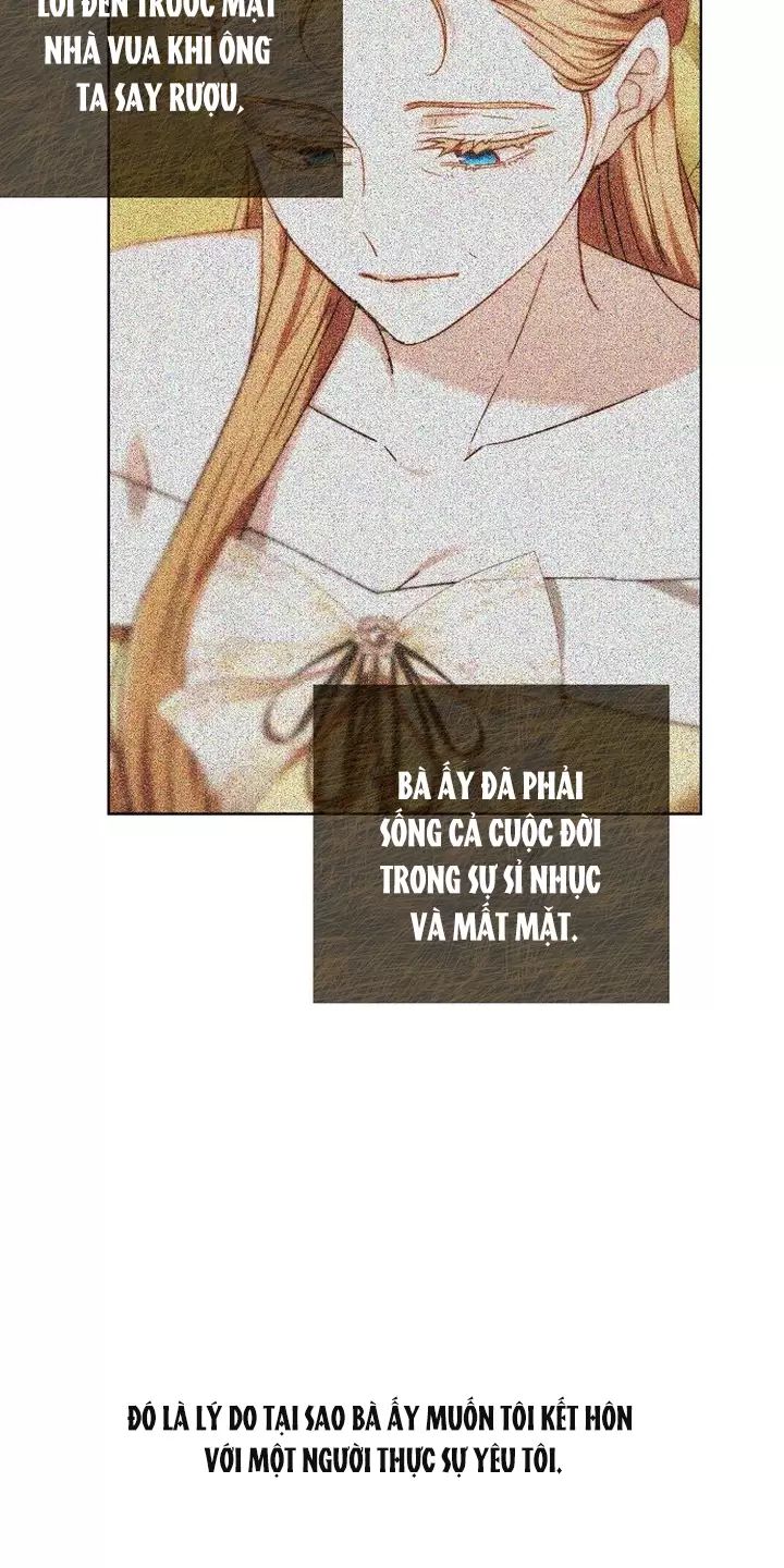 Lần Này Tôi Sẽ Sinh Con Với Người Đàn Ông Khác Chapter 3 - Trang 2