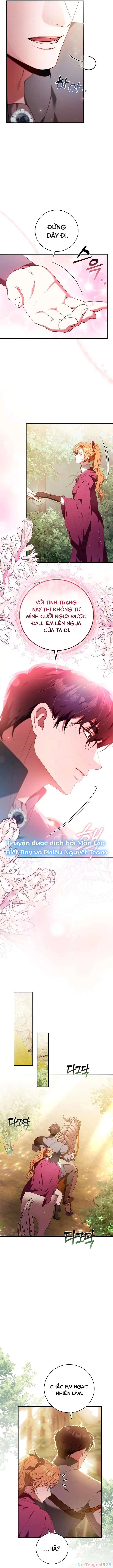 Lần Này Tôi Sẽ Sinh Con Với Người Đàn Ông Khác Chapter 30 - Trang 2