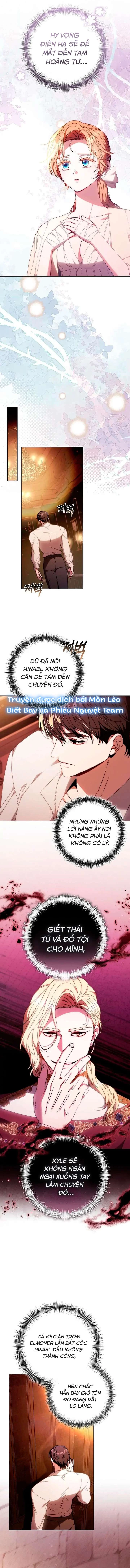 Lần Này Tôi Sẽ Sinh Con Với Người Đàn Ông Khác Chapter 31 - Trang 2