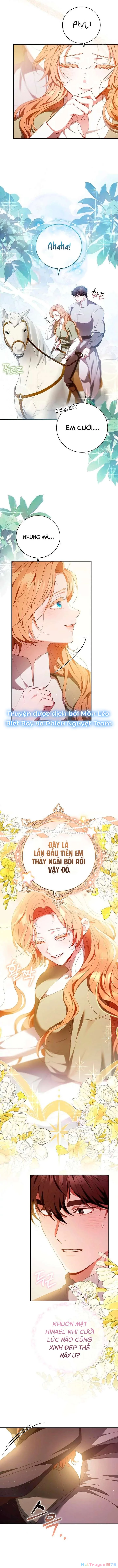 Lần Này Tôi Sẽ Sinh Con Với Người Đàn Ông Khác Chapter 31 - Trang 2