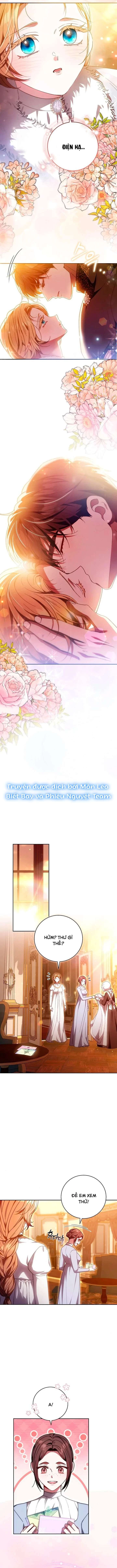 Lần Này Tôi Sẽ Sinh Con Với Người Đàn Ông Khác Chapter 33 - Trang 2