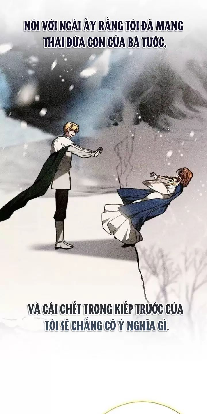 Lần Này Tôi Sẽ Sinh Con Với Người Đàn Ông Khác Chapter 4 - Trang 2