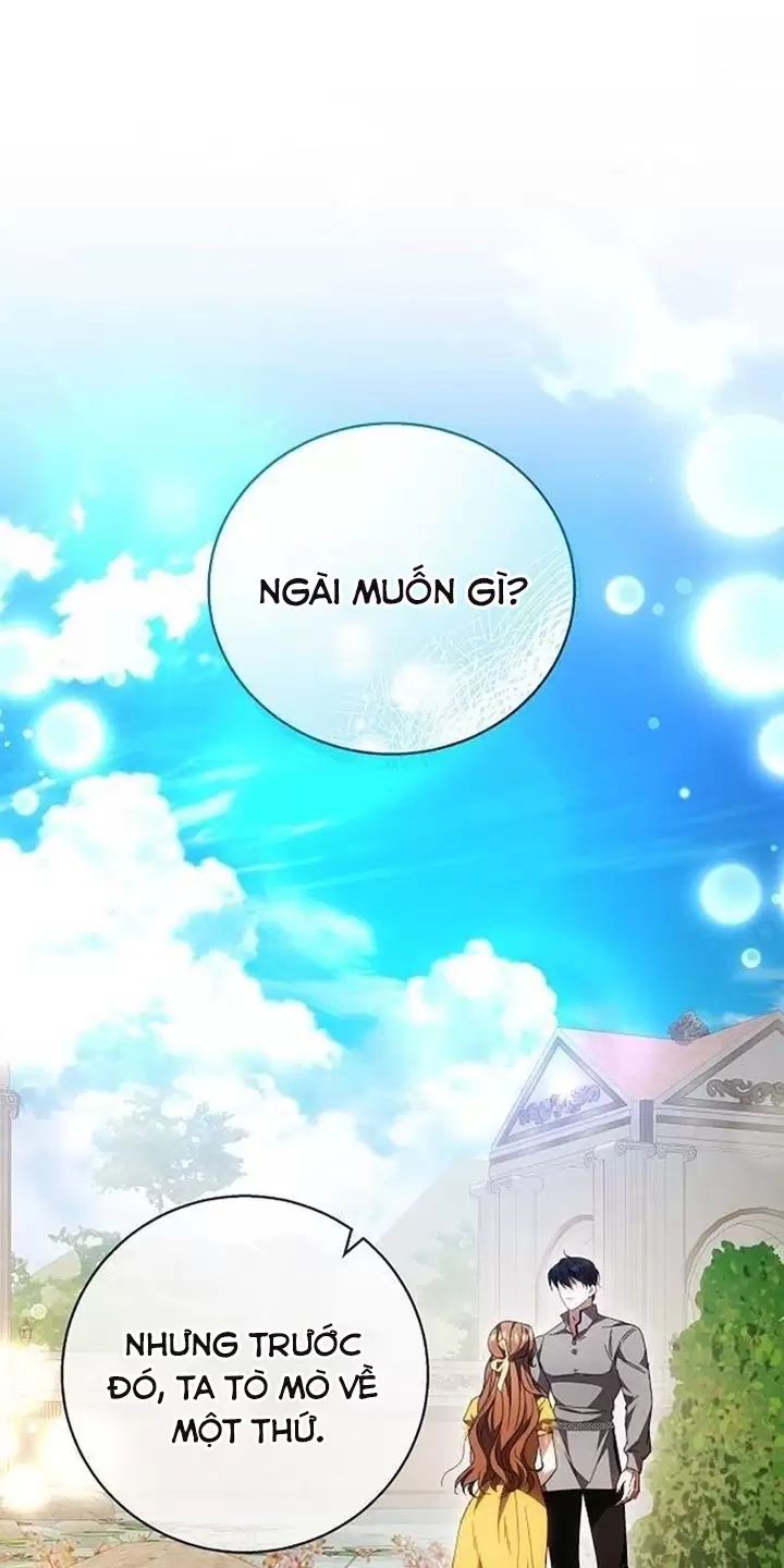 Lần Này Tôi Sẽ Sinh Con Với Người Đàn Ông Khác Chapter 4 - Trang 2