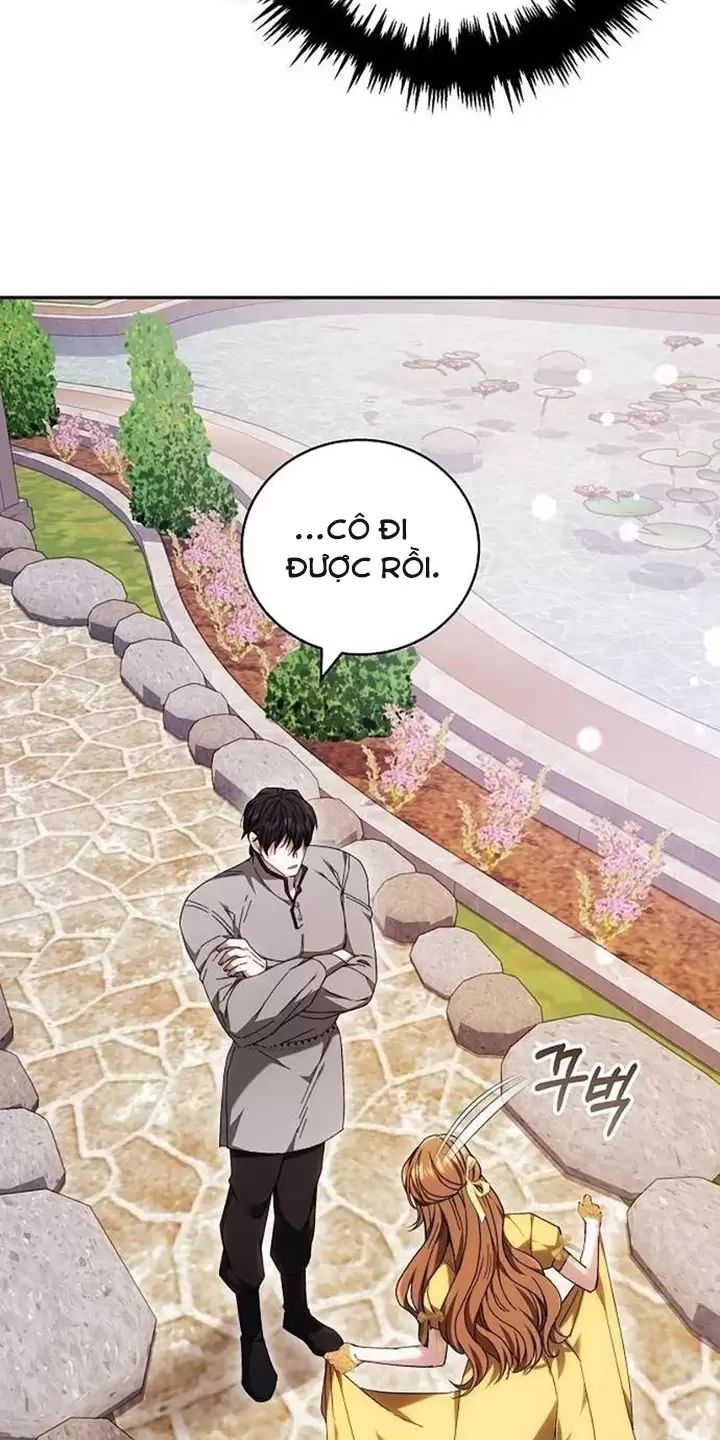 Lần Này Tôi Sẽ Sinh Con Với Người Đàn Ông Khác Chapter 4 - Trang 2