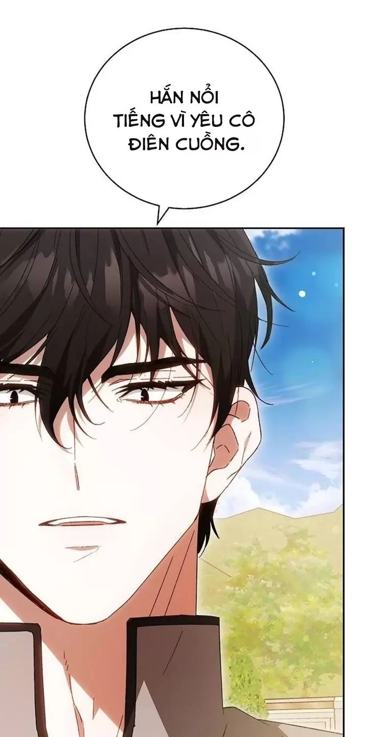 Lần Này Tôi Sẽ Sinh Con Với Người Đàn Ông Khác Chapter 4 - Trang 2