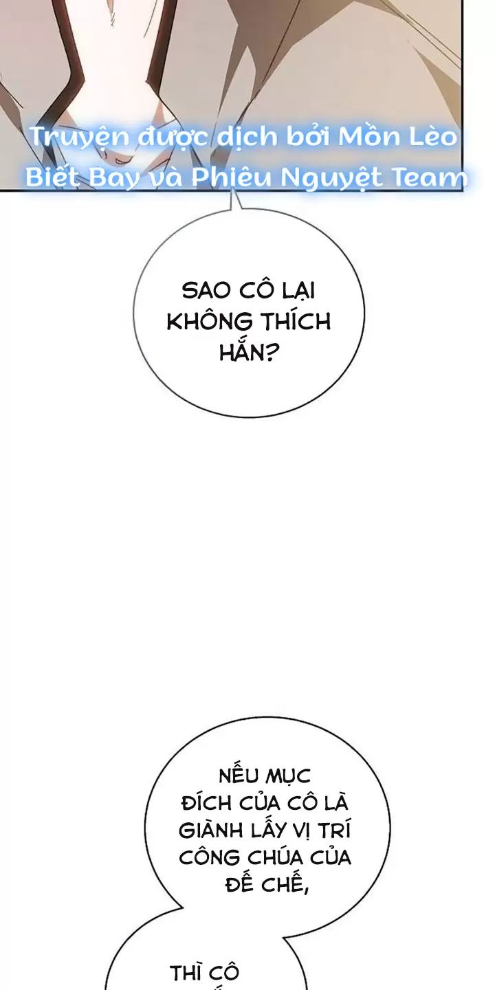 Lần Này Tôi Sẽ Sinh Con Với Người Đàn Ông Khác Chapter 4 - Trang 2