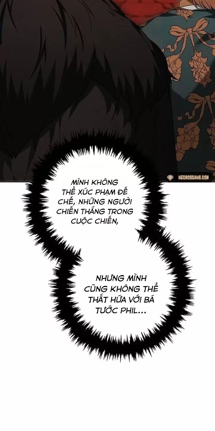 Lần Này Tôi Sẽ Sinh Con Với Người Đàn Ông Khác Chapter 5 - Trang 2