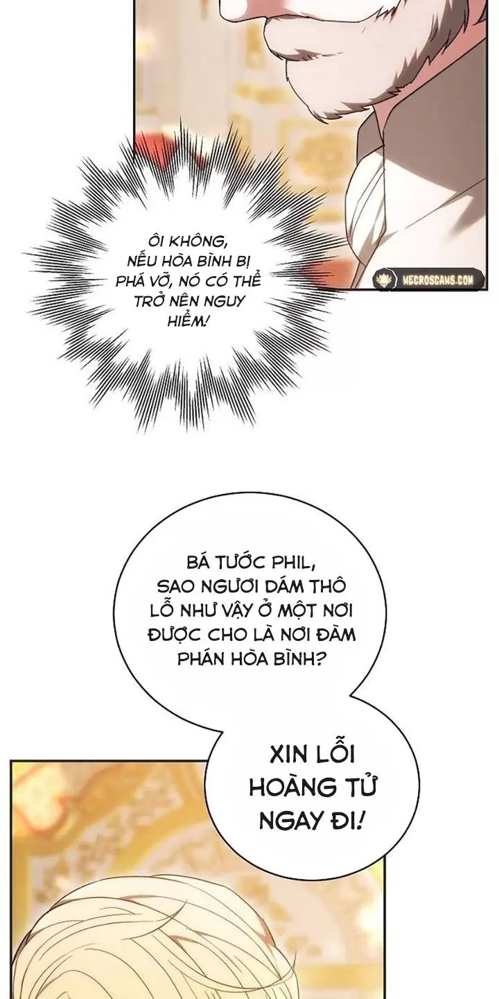 Lần Này Tôi Sẽ Sinh Con Với Người Đàn Ông Khác Chapter 5 - Trang 2