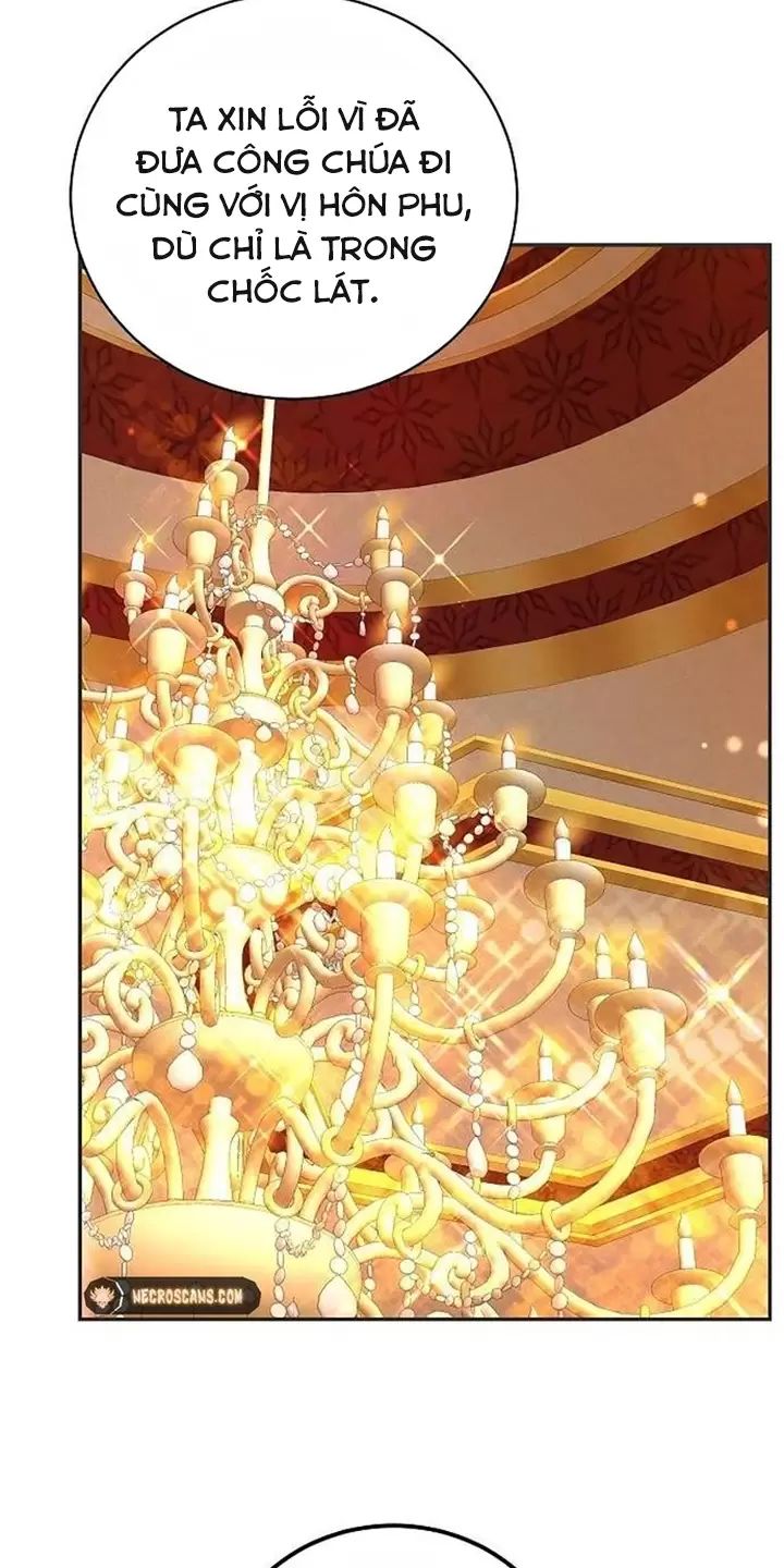 Lần Này Tôi Sẽ Sinh Con Với Người Đàn Ông Khác Chapter 5 - Trang 2