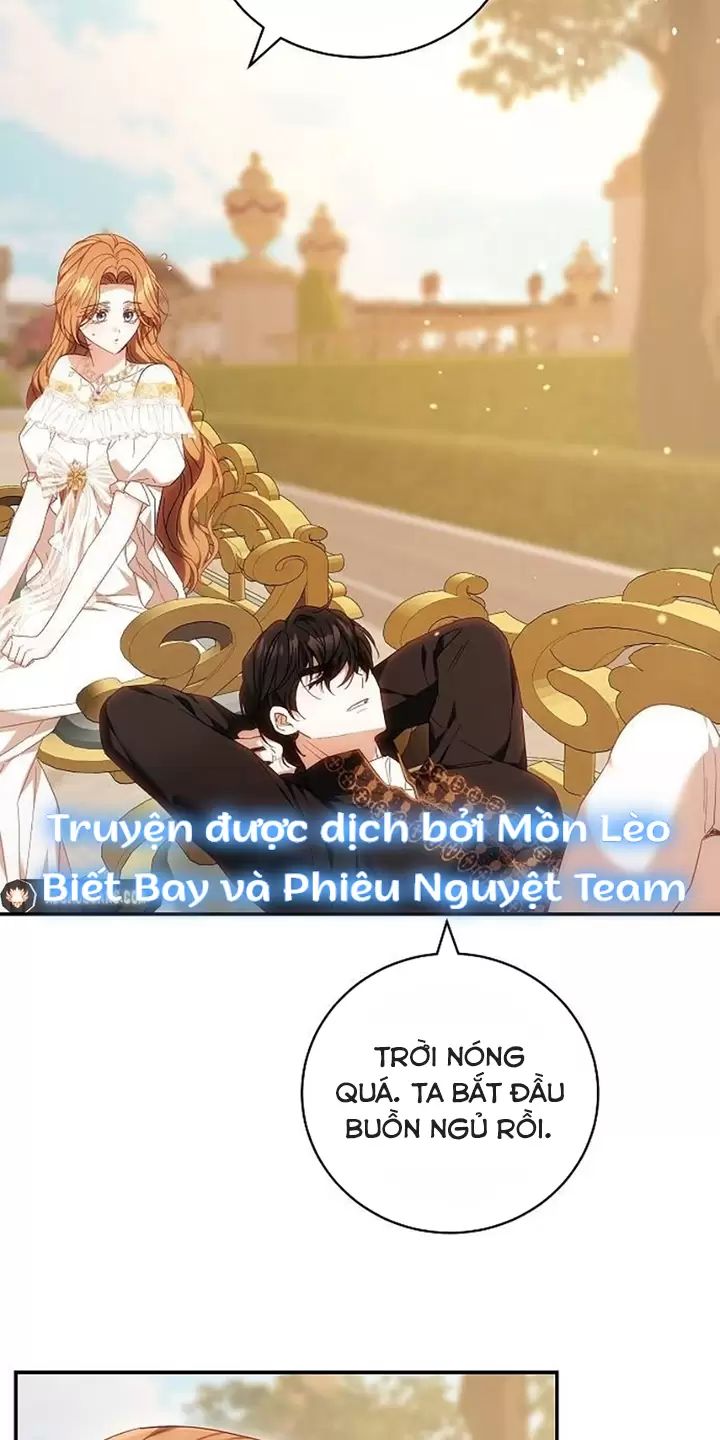 Lần Này Tôi Sẽ Sinh Con Với Người Đàn Ông Khác Chapter 6 - Trang 2