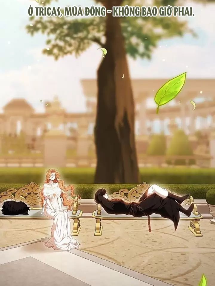 Lần Này Tôi Sẽ Sinh Con Với Người Đàn Ông Khác Chapter 6 - Trang 2