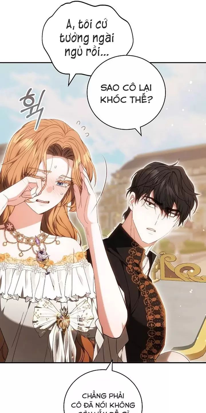 Lần Này Tôi Sẽ Sinh Con Với Người Đàn Ông Khác Chapter 6 - Trang 2