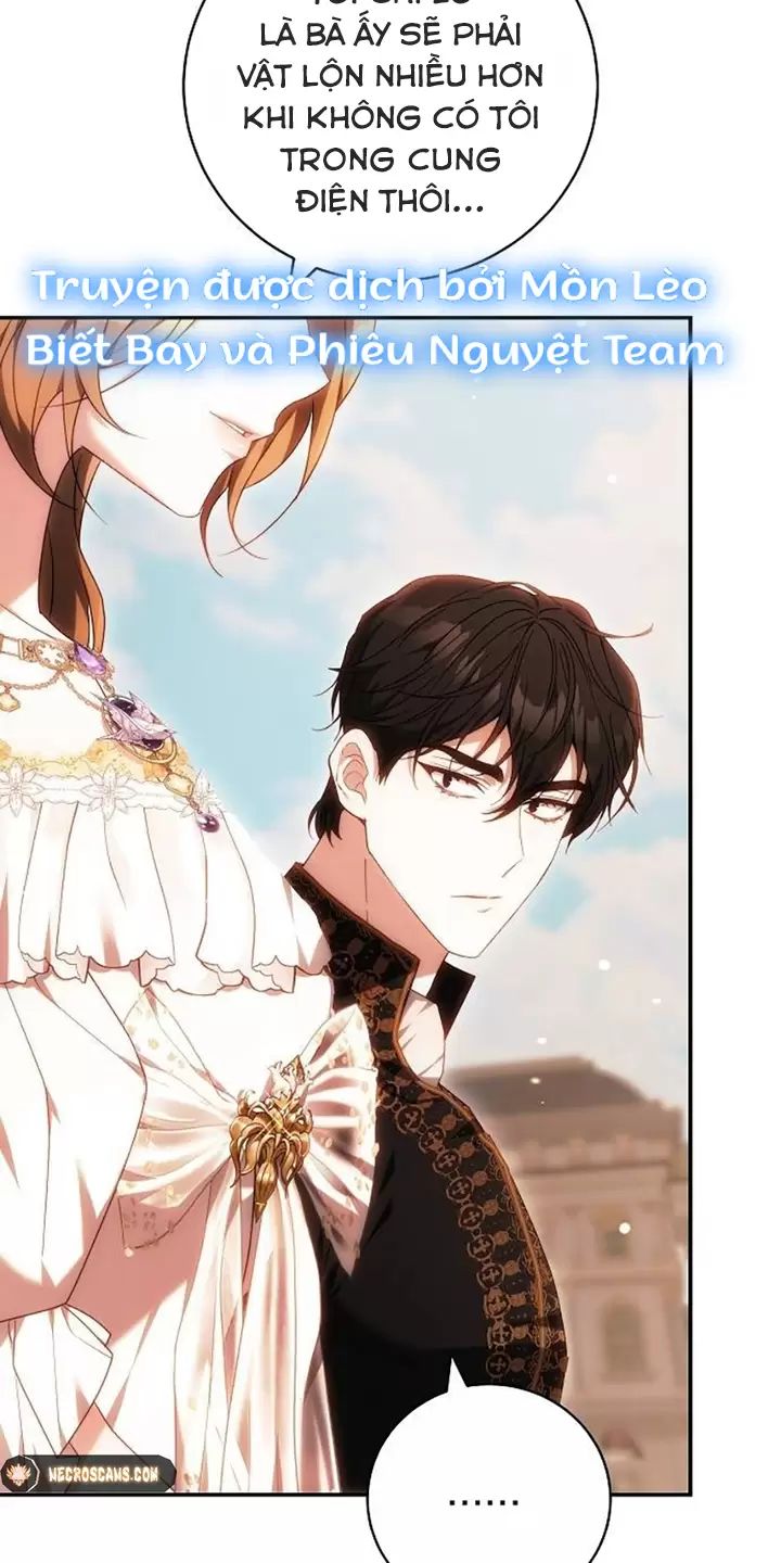 Lần Này Tôi Sẽ Sinh Con Với Người Đàn Ông Khác Chapter 6 - Trang 2