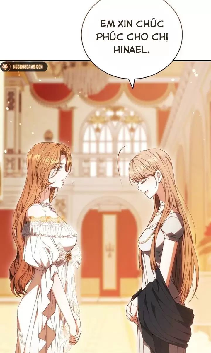 Lần Này Tôi Sẽ Sinh Con Với Người Đàn Ông Khác Chapter 6 - Trang 2