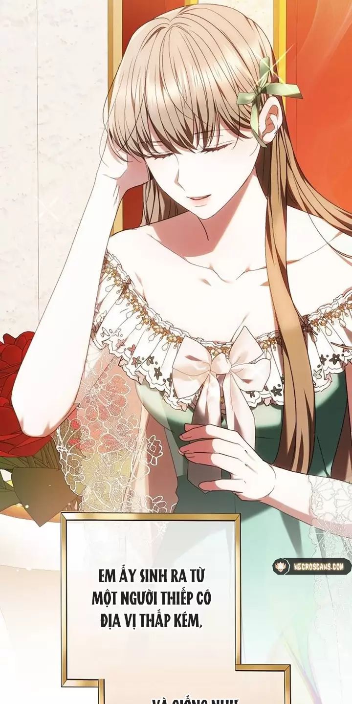 Lần Này Tôi Sẽ Sinh Con Với Người Đàn Ông Khác Chapter 6 - Trang 2