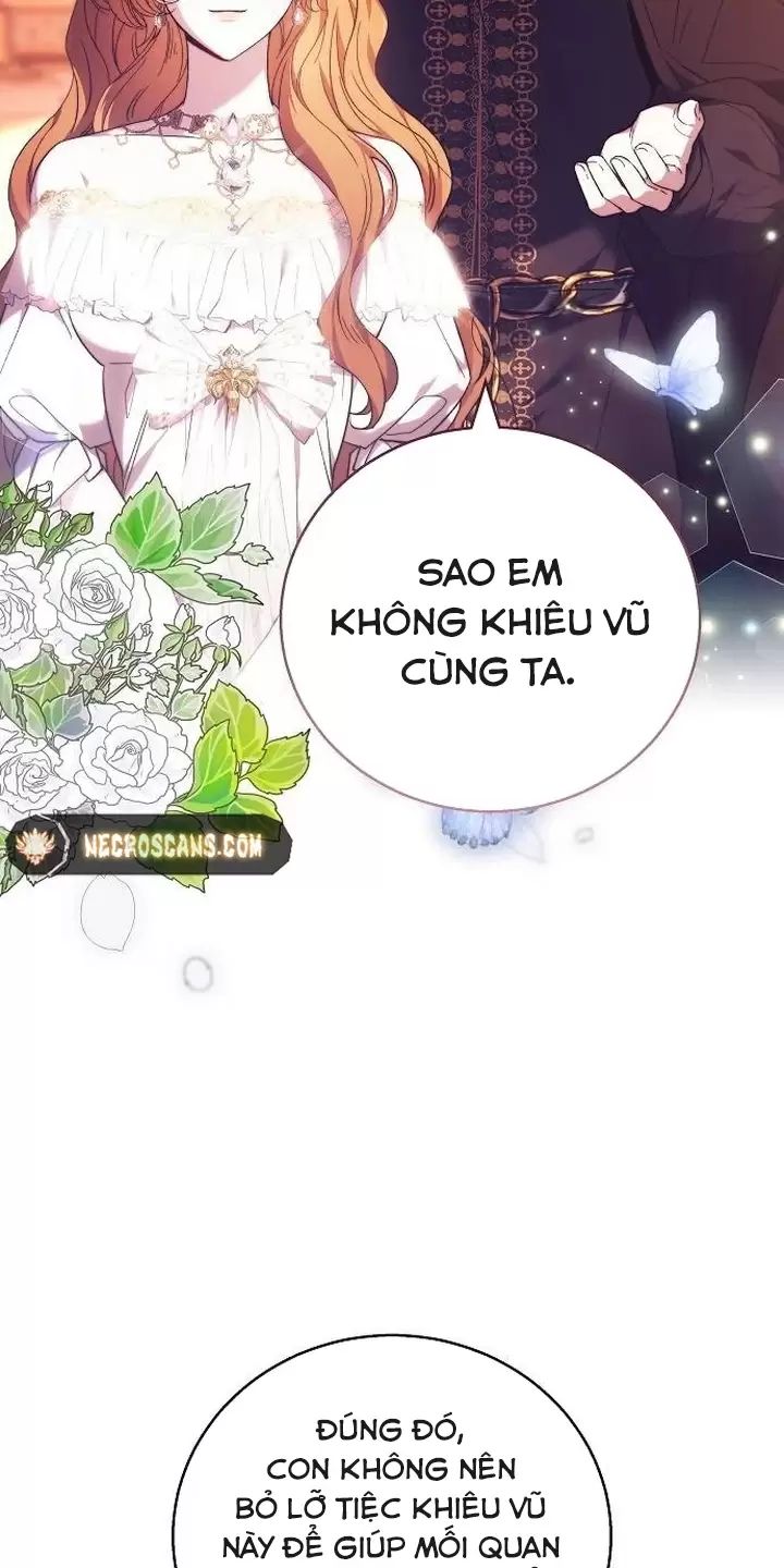 Lần Này Tôi Sẽ Sinh Con Với Người Đàn Ông Khác Chapter 7 - Trang 2