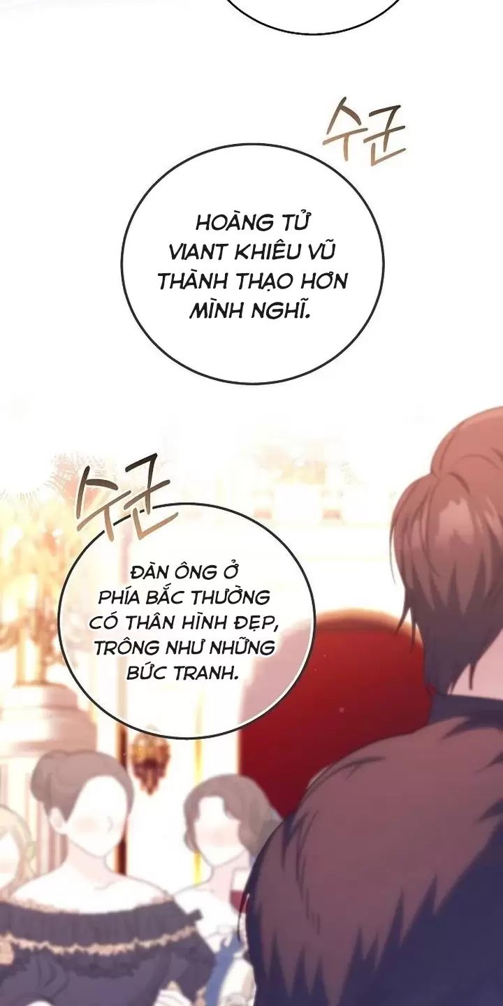 Lần Này Tôi Sẽ Sinh Con Với Người Đàn Ông Khác Chapter 7 - Trang 2