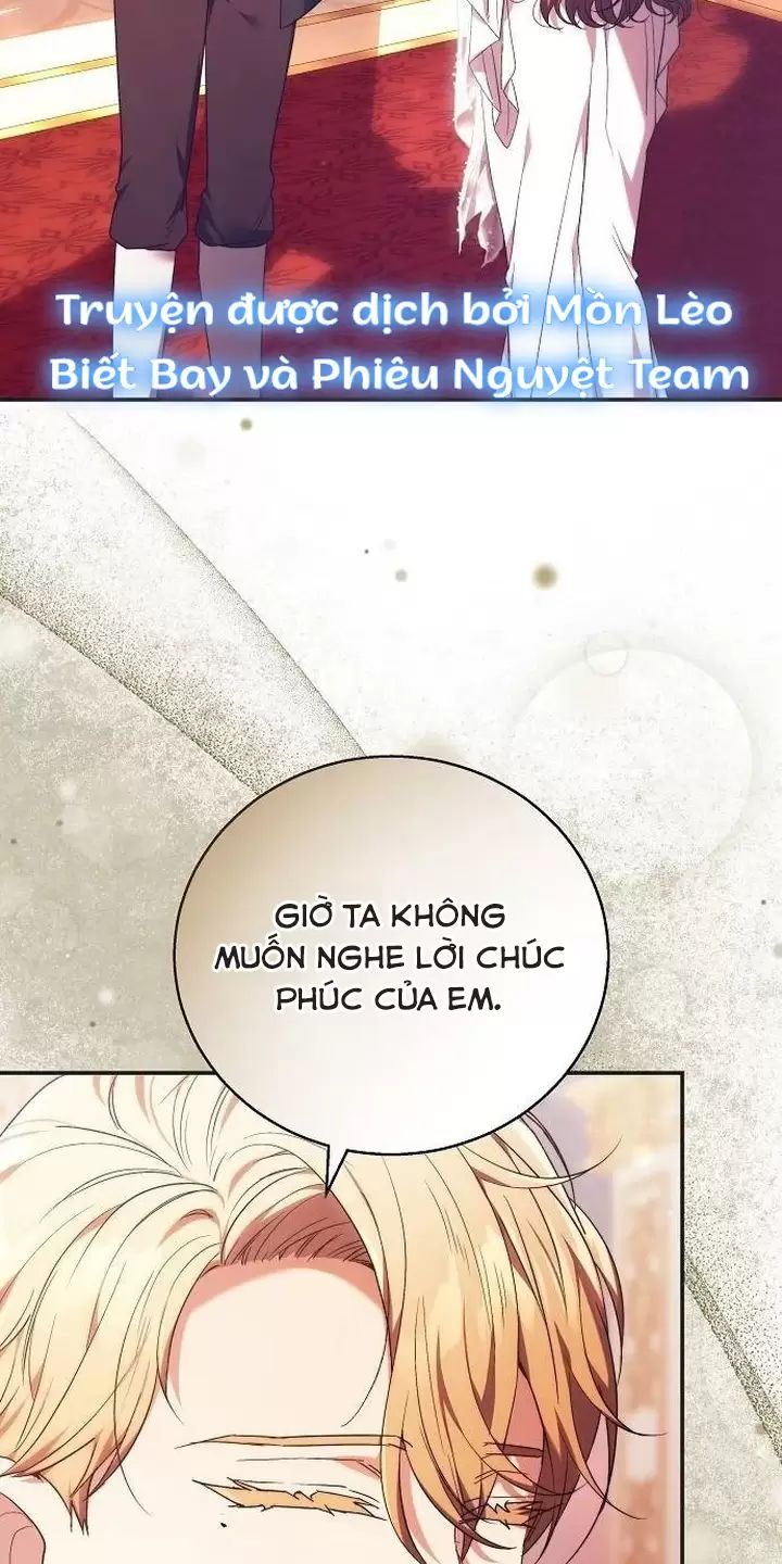 Lần Này Tôi Sẽ Sinh Con Với Người Đàn Ông Khác Chapter 7 - Trang 2