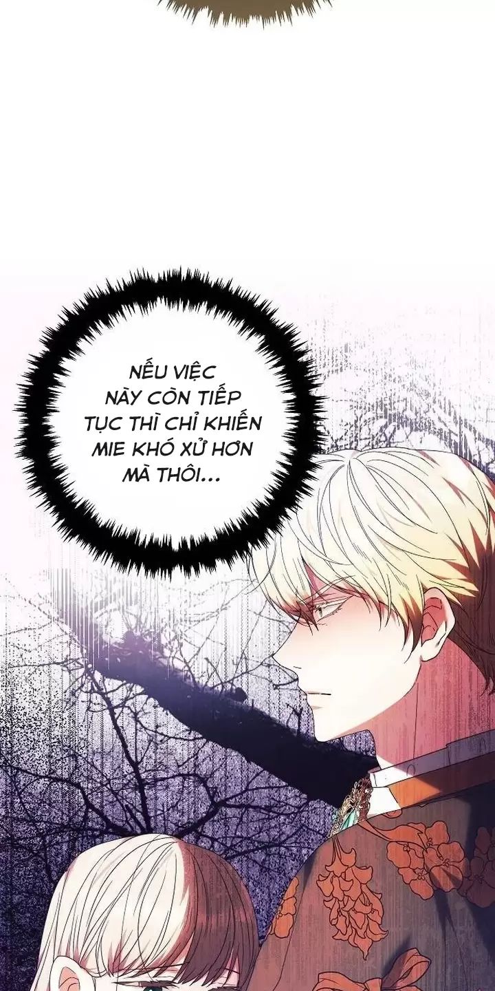 Lần Này Tôi Sẽ Sinh Con Với Người Đàn Ông Khác Chapter 7 - Trang 2