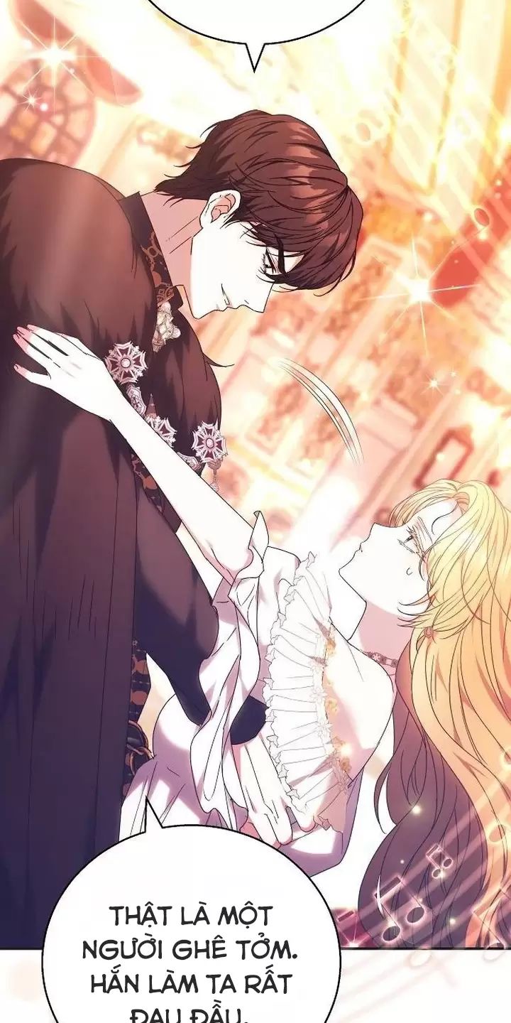 Lần Này Tôi Sẽ Sinh Con Với Người Đàn Ông Khác Chapter 7 - Trang 2