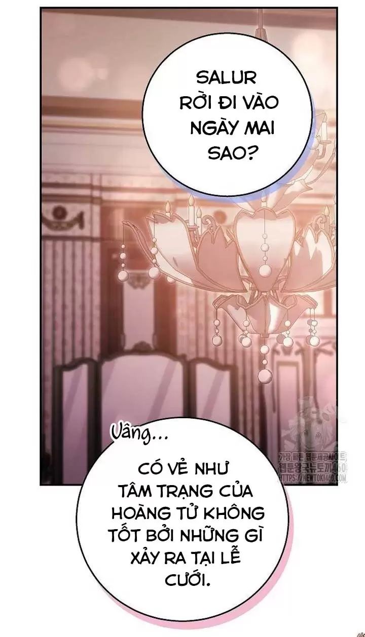 Lần Này Tôi Sẽ Sinh Con Với Người Đàn Ông Khác Chapter 9 - Trang 2