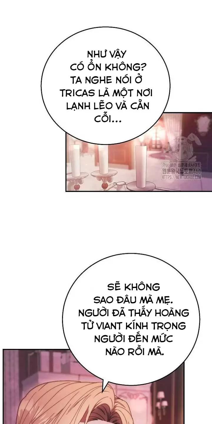 Lần Này Tôi Sẽ Sinh Con Với Người Đàn Ông Khác Chapter 9 - Trang 2