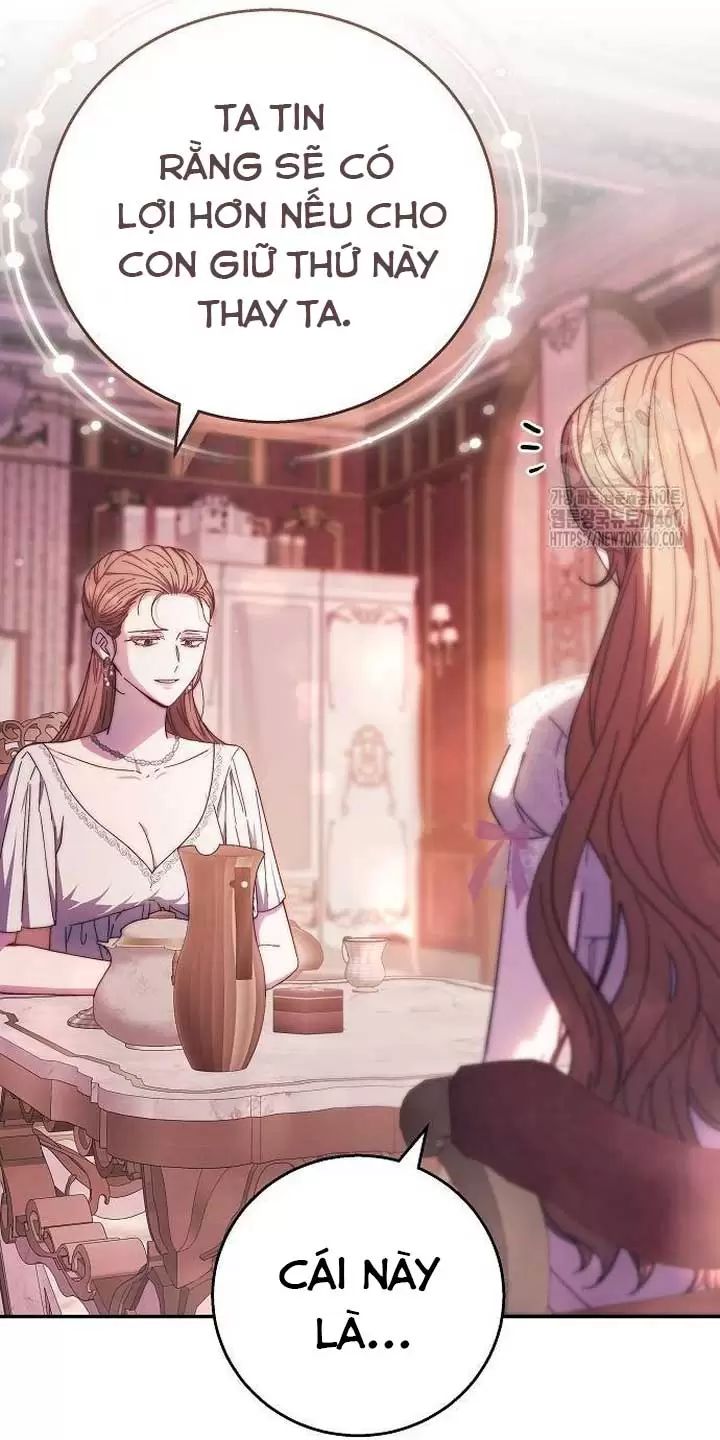 Lần Này Tôi Sẽ Sinh Con Với Người Đàn Ông Khác Chapter 9 - Trang 2