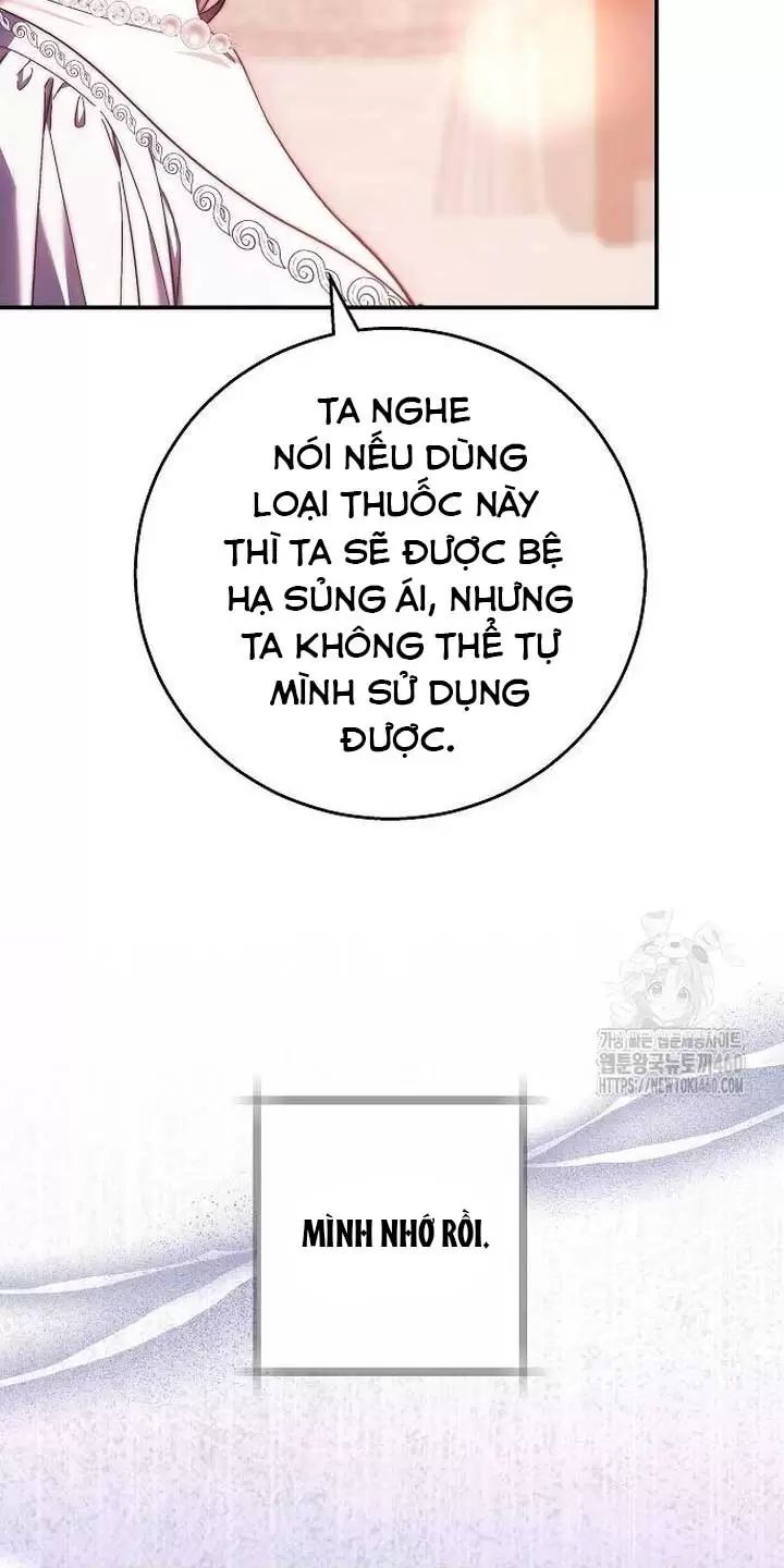 Lần Này Tôi Sẽ Sinh Con Với Người Đàn Ông Khác Chapter 9 - Trang 2