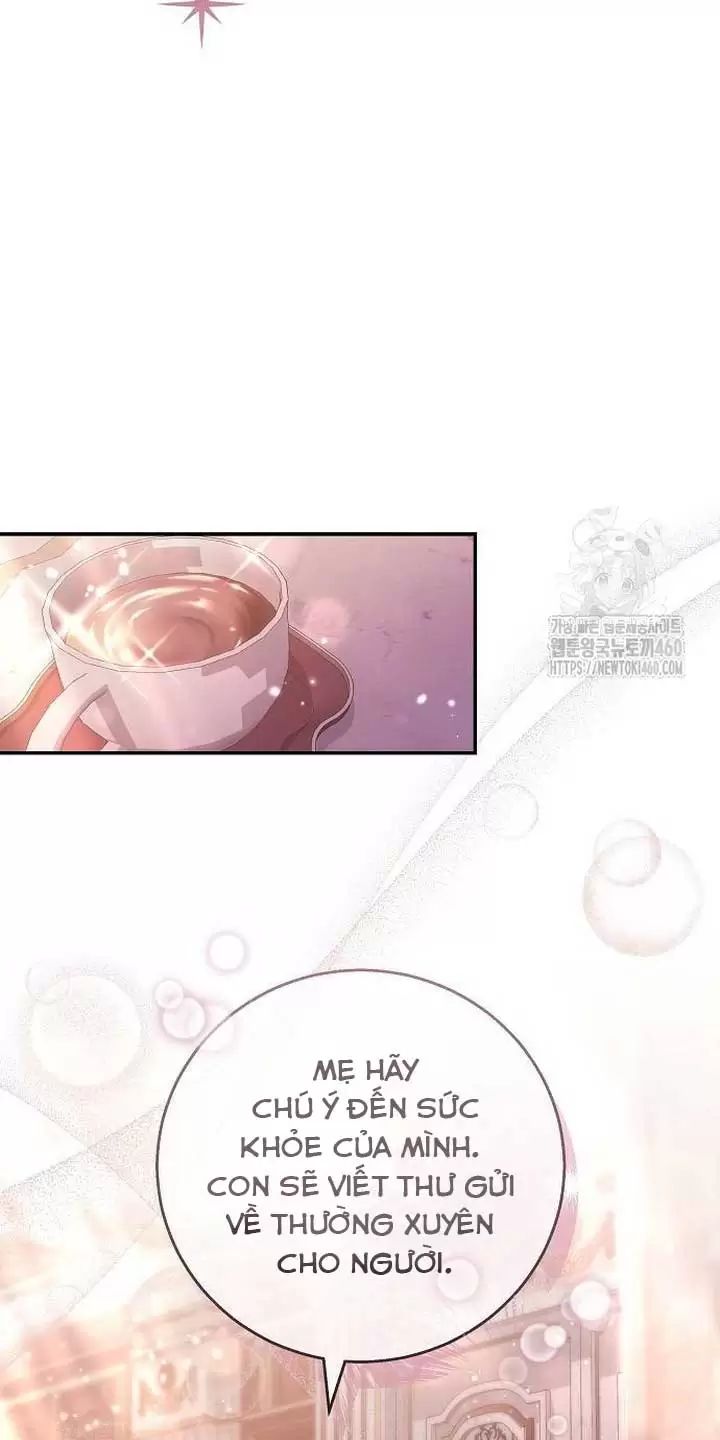 Lần Này Tôi Sẽ Sinh Con Với Người Đàn Ông Khác Chapter 9 - Trang 2