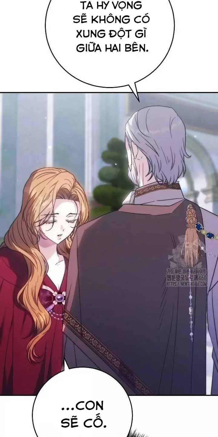 Lần Này Tôi Sẽ Sinh Con Với Người Đàn Ông Khác Chapter 9 - Trang 2